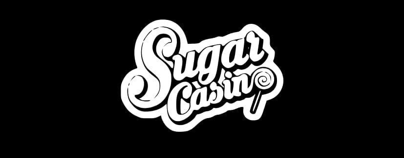 Sugar Casino logo